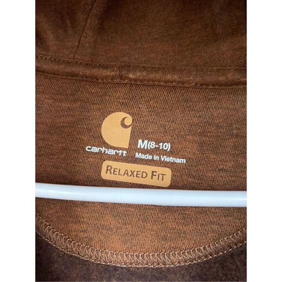 Carhartt Jacket Medium - Picture 2 of 3